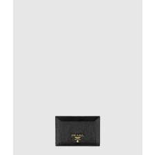 [PRADA-프라다]비트로우 시그니처 로고 카드 홀더 1MC208