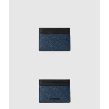 [BURBERRY-버버리]플라워 카드 지갑 80673541