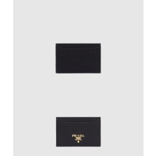 [PRADA-프라다]비트로우 시그니처 로고 카드 홀더 1MC208