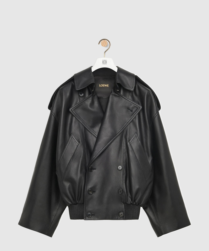 [LOEWE-로에베]벌룬 재킷