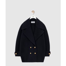 [LOEWE-로에베]페블 피코트