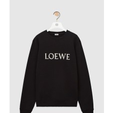 [LOEWE-로에베]레귤러 핏 스웻셔츠