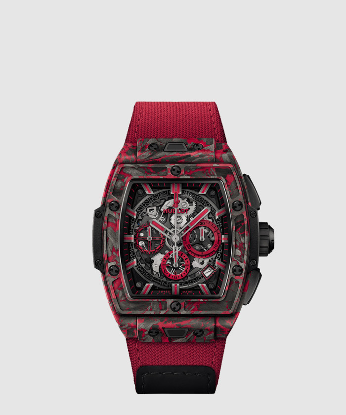 [HUBLOT-위블로]스피릿 오브 빅뱅 42 QV.0113