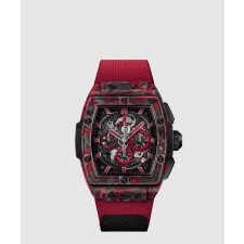 [HUBLOT-위블로]스피릿 오브 빅뱅 42 QV.0113