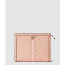 [GUCCI-구찌]오피디아 GG 클러치 625549