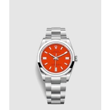 [ROLEX-롤렉스]오이스터 퍼페츄얼 41 124300
