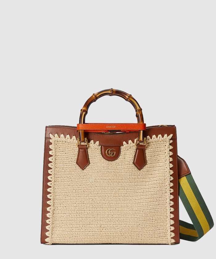 [GUCCI-구찌]다이애나 스몰 토트백 702721