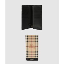 [BURBERRY-버버리]장지갑 40652351