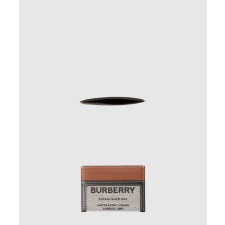 [BURBERRY-버버리]호스페리 카드 케이스 80395471