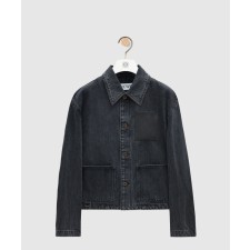 [LOEWE-로에베]워크웨어 재킷