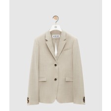 [LOEWE-로에베]테일러드 재킷
