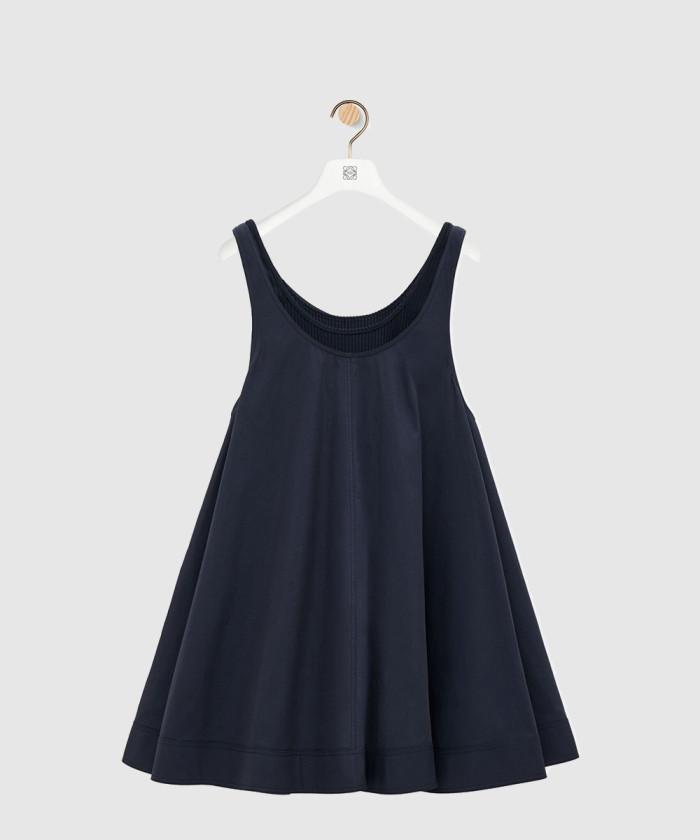 [LOEWE-로에베]트라페즈 드레스