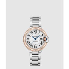 [CARTIER-까르띠에]발롱블루 33  WE902080