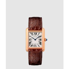 [CARTIER-까르띠에]탱크솔로 24 W5200024