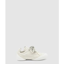 [MCQUEEN-알렉산더맥퀸]플렉시온 스니커즈 808181