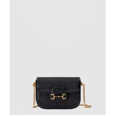 [GUCCI-구찌]홀스빗 1955 스몰 숄더백 675801