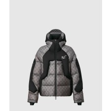 [LOUIS VUITTON-루이비통]루이 비통 2054 히트 리액티브 푸퍼 1A9O4X