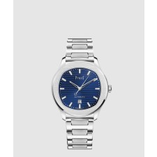 [PIAGET-피아제]폴로 데이트 시계 36 G0A46018