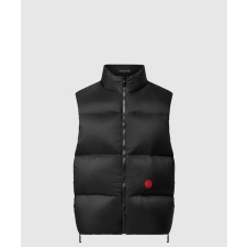 [LOUIS VUITTON-루이비통]모노그램 리버서블 다운 질레 1AFBBA