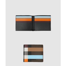 [BURBERRY-버버리]체크무늬 지갑 80628711