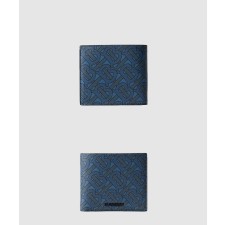 [BURBERRY-버버리]이중 접이식 지갑 80673531