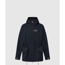 [LOUIS VUITTON-루이비통]테크니컬 울 파카 1AFRJ9