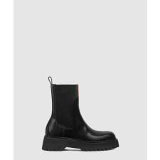 [GUCCI-구찌]부츠 806398