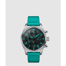 [IWC-아이더블유씨]파일럿 스핏파이어 41 IW388108