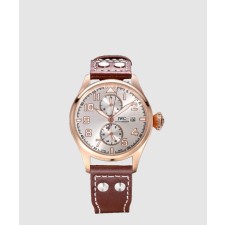 [IWC-아이더블유씨]파일럿 워치 46 IW51584
