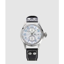 [IWC-아이더블유씨]파일럿 워치 46 IW51584