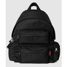 [GUCCI-구찌]로고 라지 백팩 800182