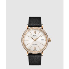 [IWC-아이더블유씨]포르토피노 37 IW658603