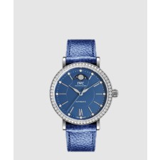 [IWC-아이더블유씨]포르토피노 37 IW659601
