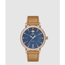 [IWC-아이더블유씨]포르토피노 37 IW659601
