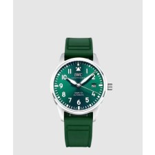 [IWC-아이더블유씨]파일럿 마크18 생텍쥐페리 40 IW328205
