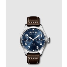 [IWC-아이더블유씨]파일럿 워치 46.2 IW502703