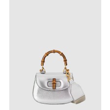 [GUCCI-구찌]뱀부 GG 미니백 686864