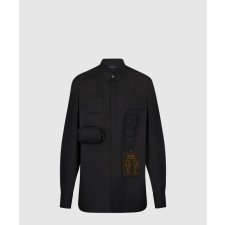 [LOUIS VUITTON-루이비통]멀티 포켓 유틸리티 셔츠 1A5CU6