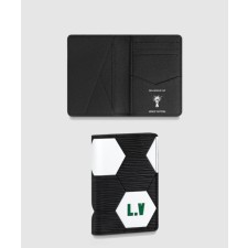 [LOUIS VUITTON-루이비통]포켓 머니클립 M63296
