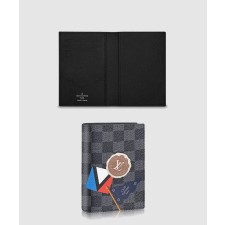 [LOUIS VUITTON-루이비통]포켓 머니클립 N61701