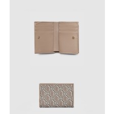 [GUCCI-구찌]GG 섀도우 미디엄 지갑 795060