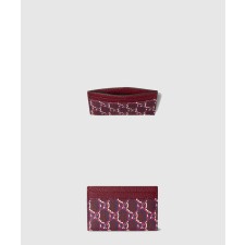 [GUCCI-구찌]GG 섀도우 카드 케이스‎ 802021