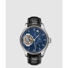 [IWC-아이더블유씨]포르투기저 46 IW590203