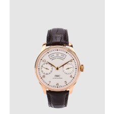 [IWC-아이더블유씨]포르투기저 애뉴얼 캘린더 44.2 IW503504