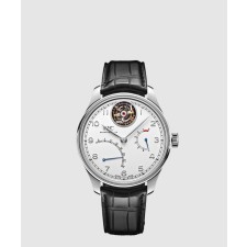 [IWC-아이더블유씨]포르투기저 투르비옹 미스테르 레트로그레이드 44 IW504601