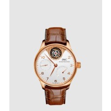 [IWC-아이더블유씨]포르투기저 44 IW504202