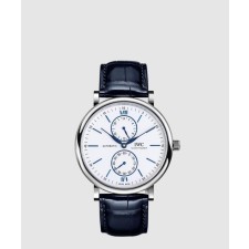 [IWC-아이더블유씨]포르토피노 40 IW361001