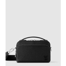 [LOUIS VUITTON-루이비통]에비뉴 메신저 M11657