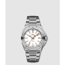 [IWC-아이더블유씨]인제니어 40 IW323906