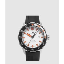 [IWC-아이더블유씨]아쿠아타이머 오토매틱 44 IW356807